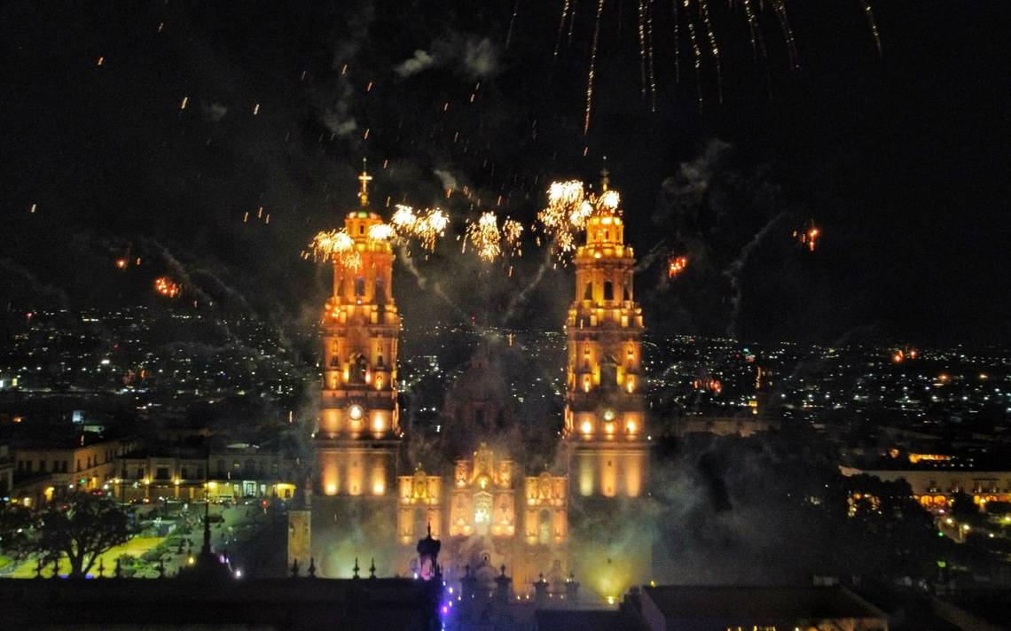 Habrá encendido especial de Catedral para celebrar aniversario de